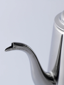 High Quality Custom Coffee and <b>Tea</b> Water <b>Kettle</b> Arab Chinese Metal Stainless Steel <b>Tea</b> Pots <b>Kettles</b> for Home Hotel Usage - Product Image 4