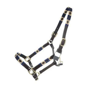 Harnais de cheval en cuir de qualité supérieure, prix d'usine, cuir de qualité supérieure, fait main, couture polo, harnais personnalisés - Product Image 6