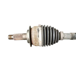 Semiasse Anteriore Sinistro FIAT Sedici 1a Serie 71746603 (06>09) - Product Image 1