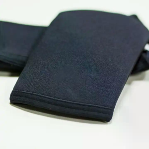 OEM Customized Logo Neoprene Elbow Sleeves Compression Elbow Support for Weightlifting Gym Training <b>Exercise</b> Protection - Product Image 6