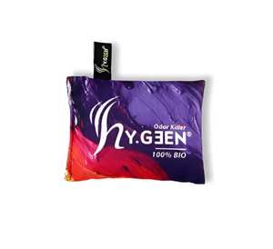 Pochettes désodorisantes pour petits espaces et sacs de sport avec charbon actif, absorbant les odeurs et l'humidité pour les sacs - Product Image 2