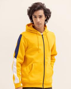 เสื้อฮู้ดซิปเต็มตัวสำหรับผู้ชายเสื้อฮู้ดระบายอากาศได้ดีดีไซน์เป็นเอกลักษณ์ใหม่ออก2025 - Product Image 4