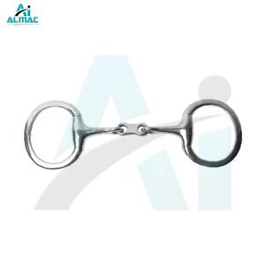 Almac ข้อต่อคู่ม้าที่ออกแบบมาเพื่อเพิ่มประสิทธิภาพและความสะดวกสบายสำหรับม้าในการทำงาน - Product Image 1