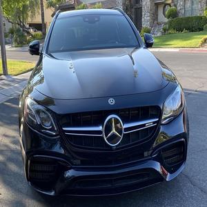 VENTA DE VEHÍCULOS USADOS LHD/RHD 2020 MERCEDES-BENZ AMG E63 S WAGON - Product Image 6