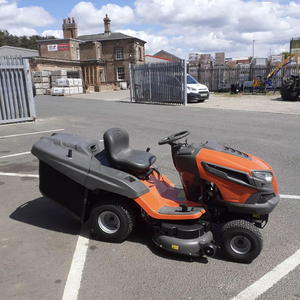 Hot Selling for HUSQVARNA TS 242XD Cordless Lawn Mower 21V 4-Stroke 2-Stroke - Product Image 1