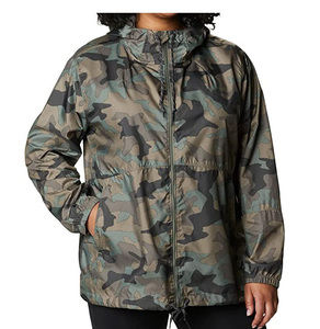 Chaqueta cortavientos personalizable de temporada de invierno para hombre, chaqueta de diseño impermeable ligera y cómoda - Product Image 1