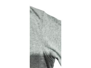 T-shirt court pour homme, nouvelle collection, 100 % coton, coupe ample, respirant, décontracté, streetwear, léger, vêtements de fitness - Product Image 2