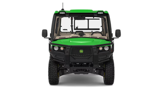 John Deere 4x4 Diésel, 4 Asientos, Faros LED Verde Amarillo, Neumáticos R16, Transmisión Manual, Nuevo - Product Image 6