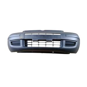Parachoques Delantero para FIAT Panda 2ª Serie (03>10) 735357134 - Product Image 1