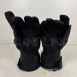 ถุงมือมอเตอร์ไซค์หนังสำหรับฤดูหนาว โลโก้สั่งทำแบรนด์ส่วนตัว คุณภาพสูง กันลื่น ใช้ได้ทั้งชายและหญิง สำหรับเล่นกีฬา - Product Image 4