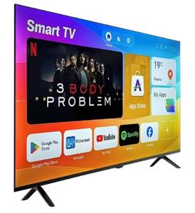Televisor Inteligente OLED Original de 43-100 Pulgadas 4K 6K para Pantalla Plana Full HD - Product Image 1