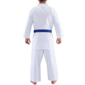 2025 uniforme de karaté sur mesure vêtements d'arts martiaux professionnels de haute qualité nouveau Service personnalisé OEM - Product Image 2