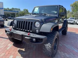 2017จี๊ปแรงเลอร์รูบิคอนไม่จำกัด - Product Image 4