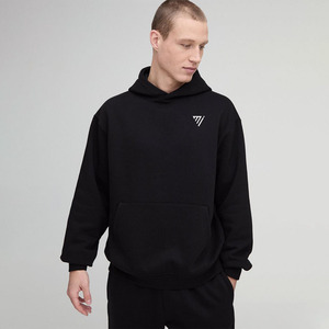 Venta al por mayor de calidad superior transpirable Fleece Full zip Hoodie para los hombres Sudadera con capucha por Marfa Internacional - Product Image 1