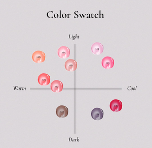 Dinto Peter Wendy Collection Pearl Kissed Plumping Lip Glace 121 Peter Brillo de labios brillante con efecto de volumen Hidratante - Product Image 5