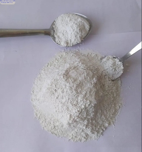 Nhat Thang VNT Masterbatch de Carbonato de Calcio Blanco Pesado, 98% de Pureza, Aditivo Sólido para Recubrimientos Epóxicos de Pisos - Product Image 4
