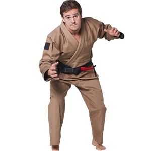 Vente en gros de kimonokimono de jiu jitsu Jiu JITSU d'uniforme d'arts martiaux Costume d'homme uniforme de kimono BJJ GI - Product Image 5
