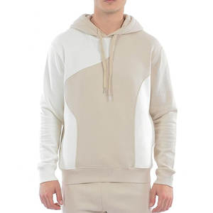 Survêtement professionnel en coton pour hommes, dernier modèle tendance, respirant et grande taille, avec service OEM disponible - Product Image 1