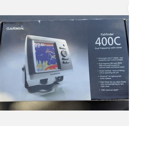 ข้อเสนอขายใหม่ เครื่องหาปลา iFish ความถี่คู่ หน้าจอ TFT 7 นิ้ว 400W 400C ความไวสูง ซื้อ 2 แถม 1 - Product Image 1