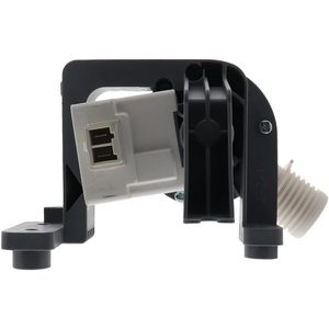 Pompe de vidange électrique en plastique 120 V ERP W11396717 pour lave-linge – Pièce essentielle pour le système de vidange de la machine à laver - Product Image 5