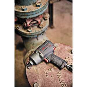 Llaves de Impacto Neumáticas Serie 2235 900-1350, Mecanismo de Doble Martillo de 1/2'', Personalizables OEM - Product Image 1