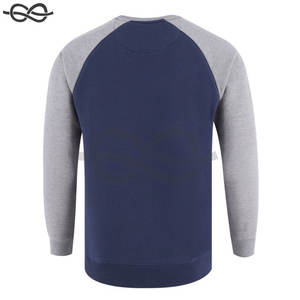 Sudaderas con Capucha de Invierno Ecológicas y Recicladas Personalizadas para Hombre, 100% Algodón, Tela Francesa, Transpirables, Estampadas - Product Image 4