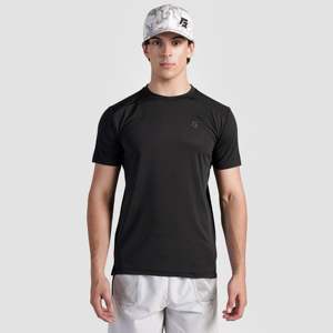 T-shirt Oversize 100% Polyester Tricoté 200g Grammage Lourd avec Motif Imprimé en 3D Méthode d'Impression Sérigraphique - Product Image 1