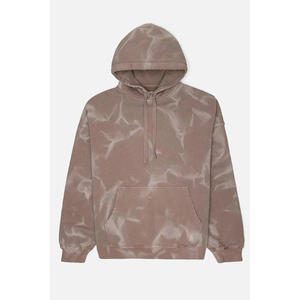 Nouveau design tendance, sweat à capuche pour homme, haute qualité, sweat à capuche surdimensionné personnalisé pour homme - Product Image 4