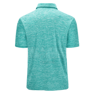 Nuevo Diseño de Camisetas para Hombre de Manga Corta, Material Spandex/Algodón, Diseño Sólido Antiarrugas, Estilo Gótico, Venta al Por Mayor - Product Image 6