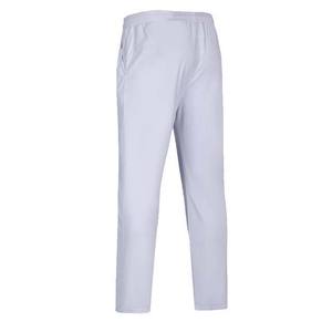 Pantalones Jogger de Lona de Peso Medio 2026 para Hombre, Ropa Deportiva Informal, 100% Algodón, OEM, Secado Rápido, Ecológicos - Product Image 3