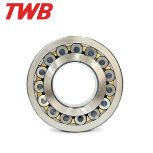 TWB ban đầu 22222ck vòng bi lăn hình cầu nhà máy trực tiếp OEM & OEM sẵn sàng - Product Image 1