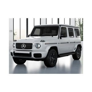 Mercedes-Benz Classe C 2021 soigneusement utilisée - Product Image 5