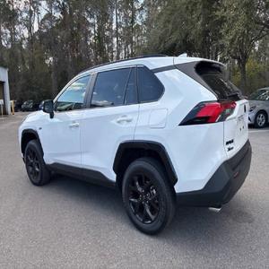 MEJOR PRECIO PARA Toyota RAV4 XLE 2025 - Product Image 3