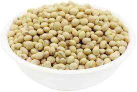 Nouvelle récolte biologique de soja jaune pour la vente en gros de styles frais et secs pour l'alimentation animale en vrac - Product Image 2