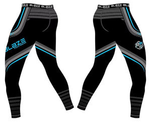 Customized <b>Compression</b> Fitness Tights <b>Men's</b> Knitted Running <b>Leggings</b> Spats Yoga <b>Compression</b> Pant <b>Men</b> <b>Leggings</b> Custom logo - Product Image 6