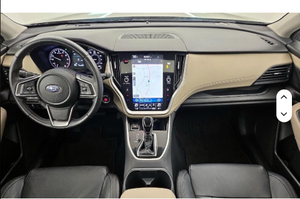 Nuevo SUBARU OUTBACK PREMIUM 2020 USADO, Volante a la Izquierda/Derecha - Product Image 3