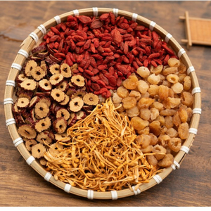 Bolsa de té de hierbas mixtas al por mayor, bolsa de té orgánica de hojas sueltas con té de flores secas y té de hierbas secas - Product Image 1