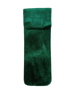 Porte-stylo à bande élastique réglable en velours Porte-crayon Pochette pour cahiers à couverture rigide Journaux planificateurs par des expéditeurs indiens - Product Image 4