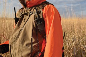 Gilet de chasse camouflage vert personnalisé, produits de chasse, gilet camouflage, gilet de chasse d'extérieur, nouveau gilet de chasse camouflage hiver - Product Image 4