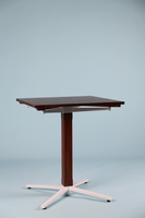 Meubles de décoration intérieure et extérieure de style minimaliste moderne, marque LBN, pour salon, bureau, table de maquillage, métal, bois.