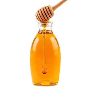 Granja miel orgánica fresca de clavo a granel puro natural saludable edulcorante de calidad superior al por mayor proveedor de exportación internacional - Product Image 1