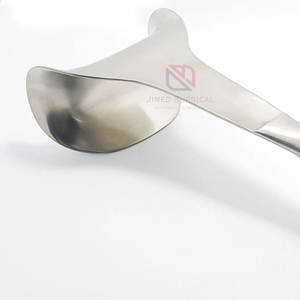 Retractores de Ginecología de gran oferta con logotipo personalizado | Instrumentos de Ginecología de nuevo estilo de calidad superior para uso médico - Product Image 6