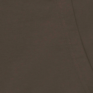 Sweat-shirts à capuche en coton lourd pour hommes de haute qualité, logo personnalisé OEM, tissu éponge, épaules tombantes, strass, écologique - Product Image 2