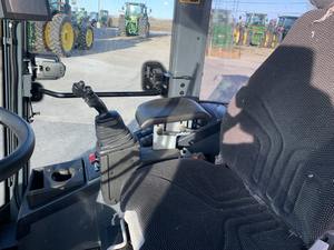 รถตัก244L 2020ล้อพร้อมเครื่องยนต์ Kubota Eaton กระบอกไฮดรอลิกรับประกัน1ปี-6ตันโหลดเดอร์ด้านหน้าใช้ในบ้าน - Product Image 3