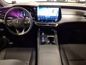 Usado cuidadosamente 2023 Lexus RX 350H Premium Plus 4dr SUV AWD - Product Image 2