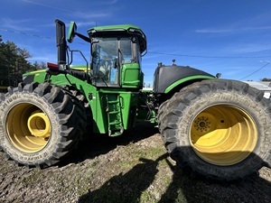 Tractor John Deere 9R 640 de 2023 en Venta - Product Image 4