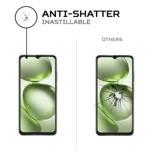 Protector de Pantalla ANTISHOCK para Itel A100C, Película Protectora Premium y Duradera para Dispositivos Móviles - Product Image 5