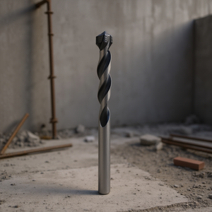 ดอกสว่าน Stahlwille Performance Plus Tip แบบก้านทรงกระบอก สำหรับงานก่ออิฐและคอนกรีต - Product Image 3