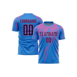 Ensemble uniforme de baseball personnalisé pour hommes avec impression par sublimation, jersey et short 100% polyester, uniforme pour hommes - Product Image 5