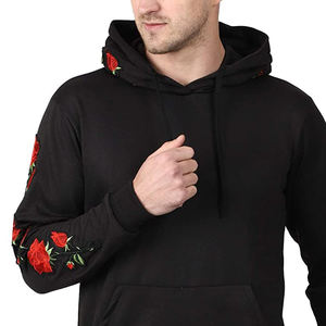 Super <b>Soft</b> 100% Cotton Fleece Breathable Printed Hoodies Custom logo Print Best Quality Men <b>Hoodie</b> for Sale - Product Image 6